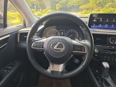 Lexus RX 2020 Facelift 300 FWD Elite - ფოტო 17