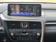 Lexus RX 2020 Facelift 300 FWD Elite - ფოტო 19