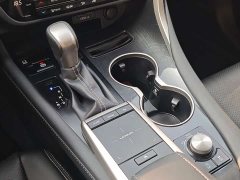 Lexus RX 2020 Facelift 300 FWD Elite - ფოტო 20