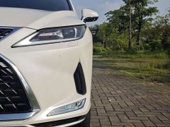 Lexus RX 2020 Facelift 300 FWD Elite - ფოტო 8