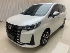 GAC Aion M6 2021 PRO 270T DCT Luxury - ფოტო 1