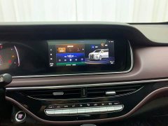 GAC Aion M6 2021 PRO 270T DCT Luxury - ფოტო 10