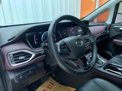 GAC Aion M6 2021 PRO 270T DCT Luxury - ფოტო 12