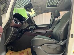 GAC Aion M6 2021 PRO 270T DCT Luxury - ფოტო 13