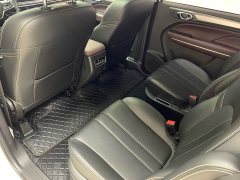 GAC Aion M6 2021 PRO 270T DCT Luxury - ფოტო 16