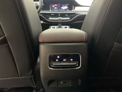 GAC Aion M6 2021 PRO 270T DCT Luxury - ფოტო 17
