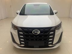GAC Aion M6 2021 PRO 270T DCT Luxury - ფოტო 2