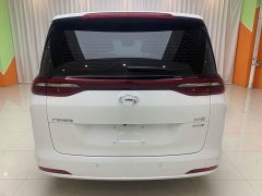 GAC Aion M6 2021 PRO 270T DCT Luxury - ფოტო 5