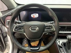 GAC Aion M6 2021 PRO 270T DCT Luxury - ფოტო 8