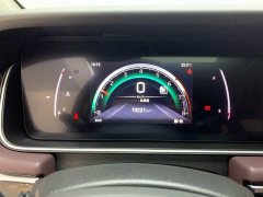GAC Aion M6 2021 PRO 270T DCT Luxury - ფოტო 9