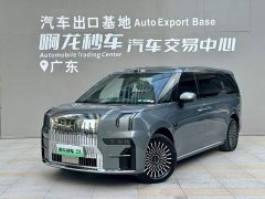 Zeekr Geely Zeekr 009 Six-Seat Executive AWD 108kWh - ფოტო 1