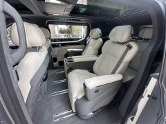 Zeekr Geely Zeekr 009 Six-Seat Executive AWD 108kWh - ფოტო 10