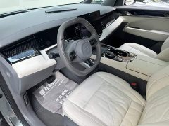 Zeekr Geely Zeekr 009 Six-Seat Executive AWD 108kWh - ფოტო 11