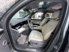 Zeekr Geely Zeekr 009 Six-Seat Executive AWD 108kWh - ფოტო 12