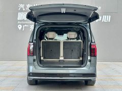 Zeekr Geely Zeekr 009 Six-Seat Executive AWD 108kWh - ფოტო 16