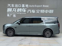 Zeekr Geely Zeekr 009 Six-Seat Executive AWD 108kWh - ფოტო 3