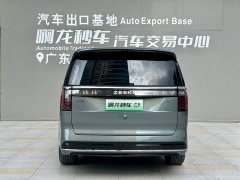 Zeekr Geely Zeekr 009 Six-Seat Executive AWD 108kWh - ფოტო 4
