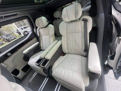 Zeekr Geely Zeekr 009 Six-Seat Executive AWD 108kWh - ფოტო 8