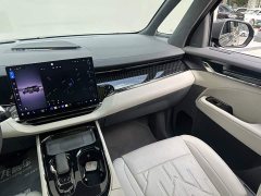 Zeekr Geely Zeekr 009 Six-Seat Executive AWD 108kWh - ფოტო 9
