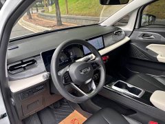 Geely Geometry E Firefly 2024 301km Starlight - ფოტო 11