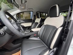 Geely Geometry E Firefly 2024 301km Starlight - ფოტო 12
