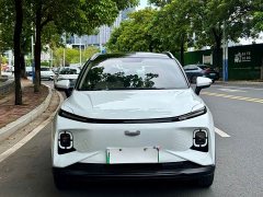 Geely Geometry E Firefly 2024 301km Starlight - ფოტო 3