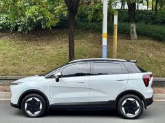 Geely Geometry E Firefly 2024 301km Starlight - ფოტო 6