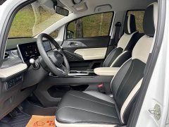 Geely Geometry E Firefly 2024 301km Starlight - ფოტო 8