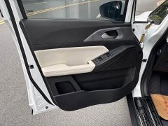 Geely Geometry E Firefly 2024 301km Starlight - ფოტო 9