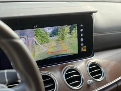 Mercedes-Benz E-Class New Energy 2023 E 350 e L Plug-in Hybrid Sedan - ფოტო 12