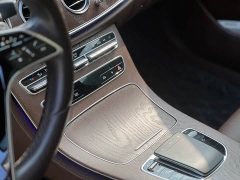 Mercedes-Benz E-Class New Energy 2023 E 350 e L Plug-in Hybrid Sedan - ფოტო 13