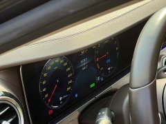 Mercedes-Benz E-Class New Energy 2023 E 350 e L Plug-in Hybrid Sedan - ფოტო 14
