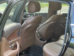 Mercedes-Benz E-Class New Energy 2023 E 350 e L Plug-in Hybrid Sedan - ფოტო 9