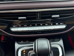 GAC Aion M6 2021 PRO 270T DCT Luxury - ფოტო 11