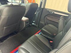 GAC Aion M6 2021 PRO 270T DCT Luxury - ფოტო 14