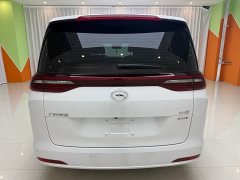 GAC Aion M6 2021 PRO 270T DCT Luxury - ფოტო 5