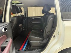 GAC Aion M6 2021 PRO 270T DCT Luxury - ფოტო 7