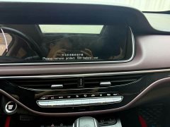 GAC Aion M6 2021 PRO 270T DCT Luxury - ფოტო 8