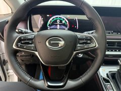 GAC Aion M6 2021 PRO 270T DCT Luxury - ფოტო 9