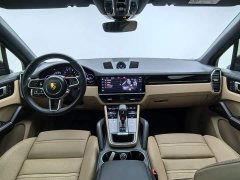 Porsche Cayenne 3.0T Platinum Edition - ფოტო 11