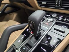 Porsche Cayenne 3.0T Platinum Edition - ფოტო 12