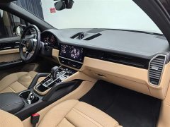 Porsche Cayenne 3.0T Platinum Edition - ფოტო 14
