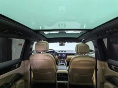Porsche Cayenne 3.0T Platinum Edition - ფოტო 15