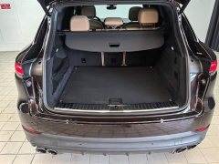Porsche Cayenne 3.0T Platinum Edition - ფოტო 17