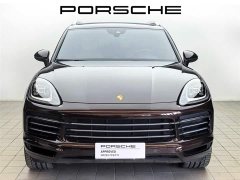 Porsche Cayenne 3.0T Platinum Edition - ფოტო 2