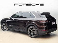 Porsche Cayenne 3.0T Platinum Edition - ფოტო 5