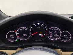 Porsche Cayenne 3.0T Platinum Edition - ფოტო 9
