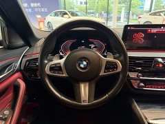 BMW 5 Series Facelift 530Li M Sport Luxury - ფოტო 15