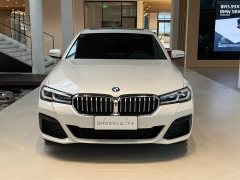 BMW 5 Series Facelift 530Li M Sport Luxury - ფოტო 2