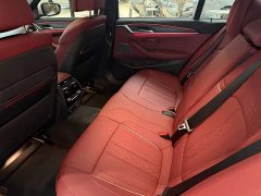 BMW 5 Series Facelift 530Li M Sport Luxury - ფოტო 5